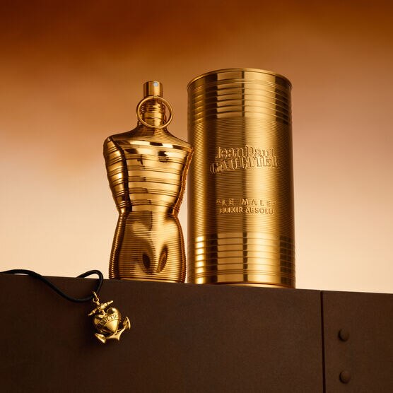 Perfume Jean Paul Gaultier Le Male Elixir Absolu Masculino Eau de Parfum